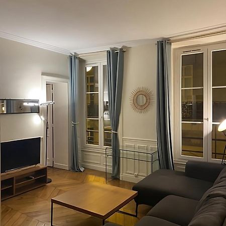 Spacious Apartment Next To Place Vendome Párizs Kültér fotó