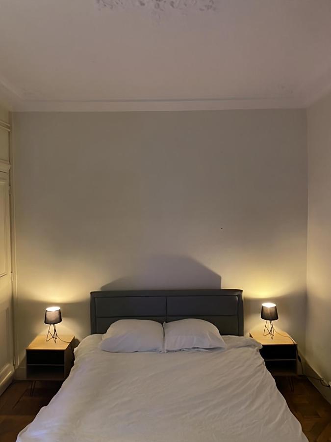 Spacious Apartment Next To Place Vendome Párizs Kültér fotó