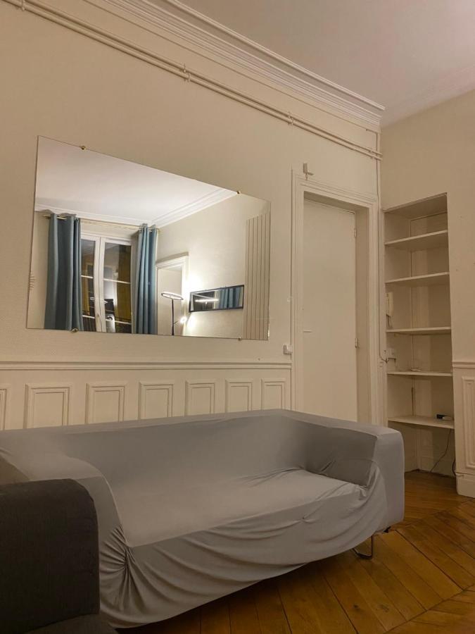 Spacious Apartment Next To Place Vendome Párizs Kültér fotó